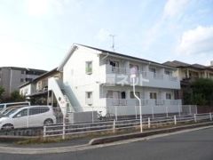 レジデンス西川津の外観画像