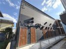 ブルームタウンの間取り画像
