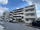 ロイヤルグリーン松戸の間取り画像