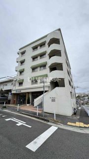 多聞台パークシャトーの外観画像