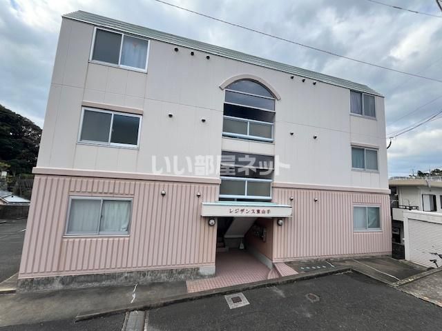 レジデンス東山手の外観画像