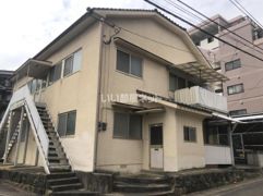祇園アパートの外観画像