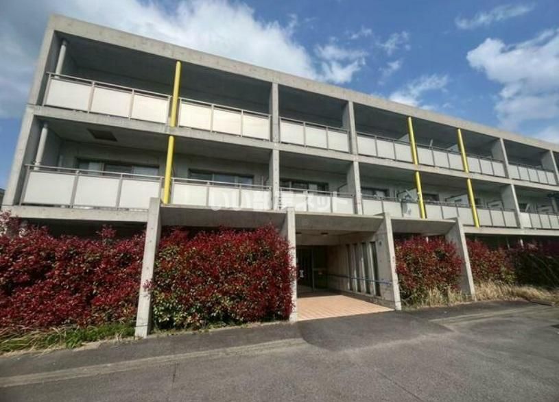 さくらマンションの外観画像