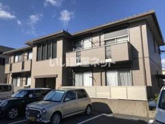 メゾン プランドールの外観画像