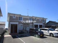 笠麓館北(リュウロクカン）の外観画像