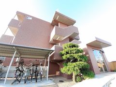 夢ハイツの外観画像