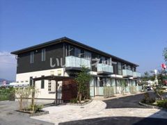 リラフォート望町の外観画像