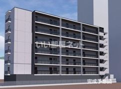 ブルージュ春日野の外観画像