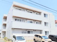 Reine若宮町の外観画像