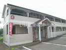 プチメゾン若葉Gの間取り画像
