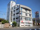 サニーコーポ西口の外観