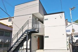 LIVES泉町（ライブイズミマチ）の外観画像