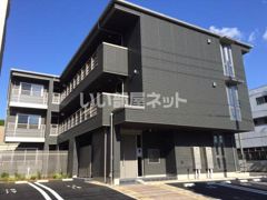 グランデ松保町の外観画像