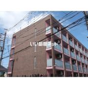 アマーレの外観画像