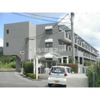 レトゥールビヨン松小田Ⅳの間取り画像