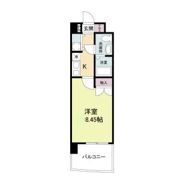 REMA.SION KITA(リマジオンキタ)の間取り画像