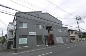 トップビル法蓮の外観画像