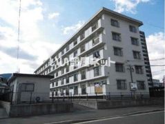 日豊スカイハイツの外観画像