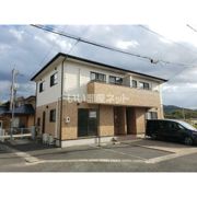 川棚タウンハウスの外観画像