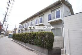 クレスト田町Aの外観画像