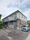 エトワールコートの間取り画像