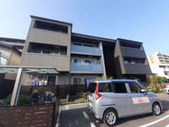 シャーメゾン彩多の外観画像