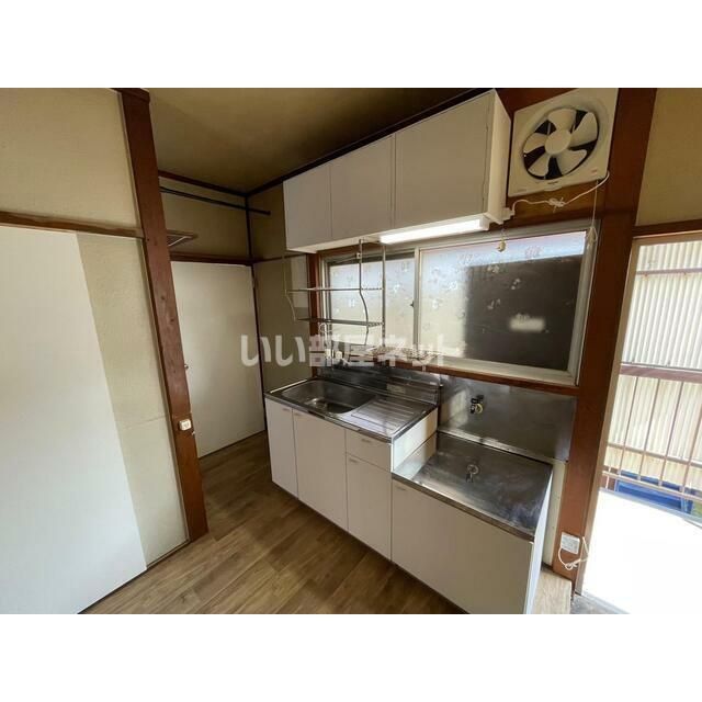 キッチン