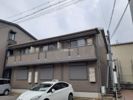 燦コーポ Dの間取り画像
