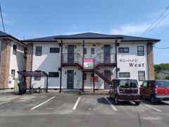 サニーハイツ草木 Eastの外観画像