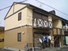 フラワーハイツA，Bの間取り画像