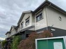 シャーメゾンひまわりの外観