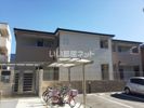 ソレイユ百舌鳥Ⅰ番館の間取り画像