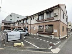 フレグランス アンナイの外観画像