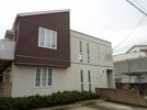シャーメゾンからたちの外観