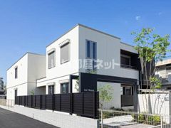 シャーメゾン リジエール ノースの外観画像