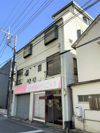 メゾンアンクレの外観画像