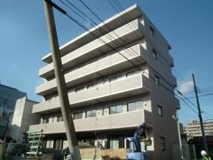 ルネス アスカの外観画像