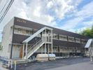 エレノアⅡの間取り画像