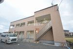 セレーナ直方 A棟の間取り画像