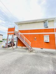 エスポワール大桑島の外観画像