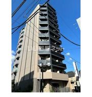 グランカーサ東中野の外観画像