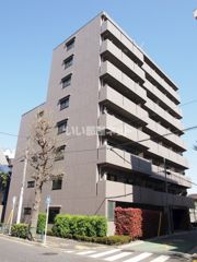 ルーブル野方伍番館の外観画像