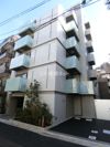 プライマル杉並方南町の外観