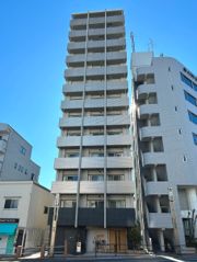 CAVANA錦糸町の外観画像