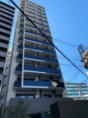 ブランシエスタ飯田橋の外観画像