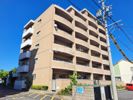リーガル桜島の外観