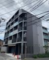 トゥールタMusashikosugiの間取り画像
