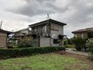 髙村貸家の外観