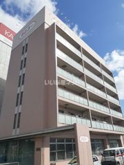 シャトー北条の外観画像
