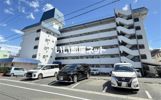 グランカーサ清蘭の間取り画像